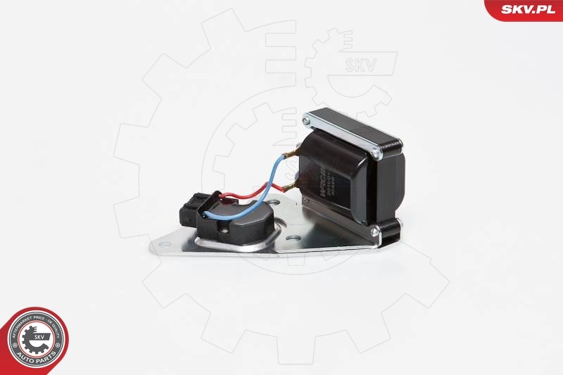 Ignition Coil